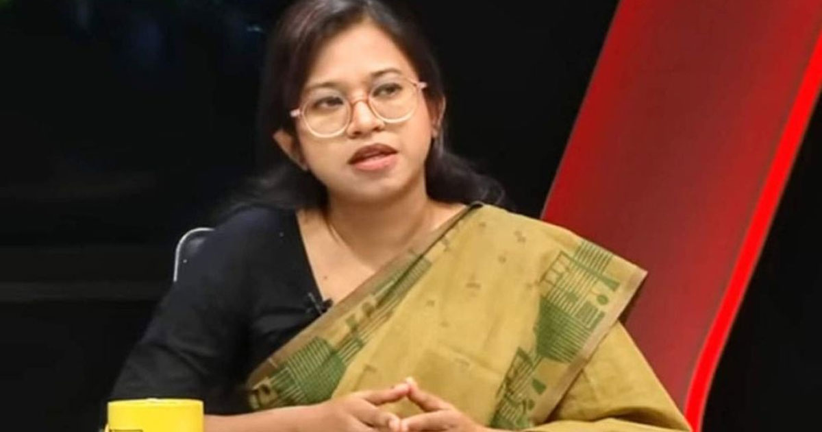 মনিরা শারমিনের মনোনয়ন বাতিল