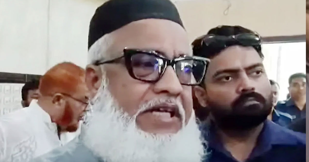 বিচারিক ক্ষমতা হারালেন বিচারপতি আব্দুল মান্নান