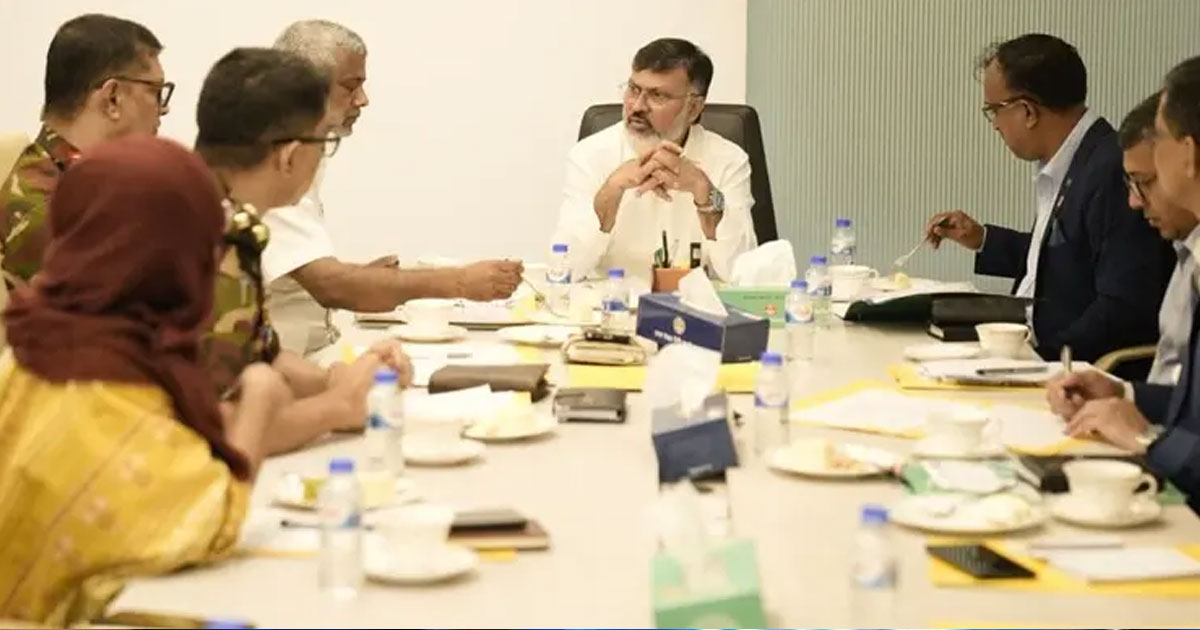 জলাবদ্ধতা মোকাবিলায় ক্র্যাশ প্রোগ্রামের সিদ্ধান্ত, ডিএনসিসি