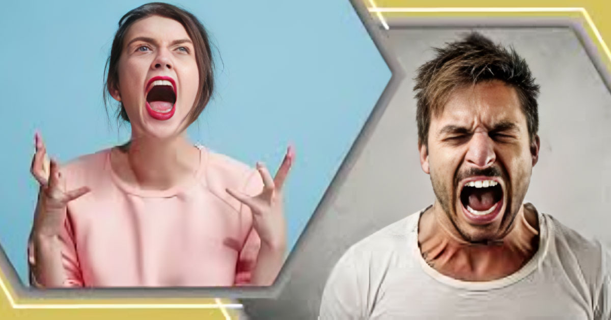 আজ মন খুলে চিৎকারের দিন