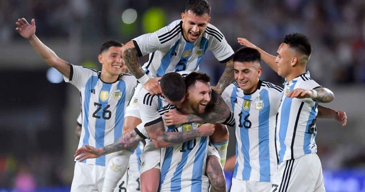 বিশ্বকাপের আগে অস্থিরতায় আর্জেন্টিনা, প্রস্তুতি নিয়ে শঙ্কা