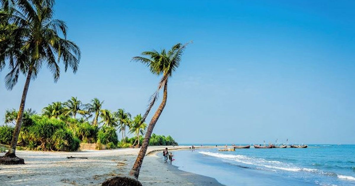 সেন্ট মার্টিন নিয়ে অন্তর্বর্তী সরকারের সিদ্ধান্তই বহাল থাকছে