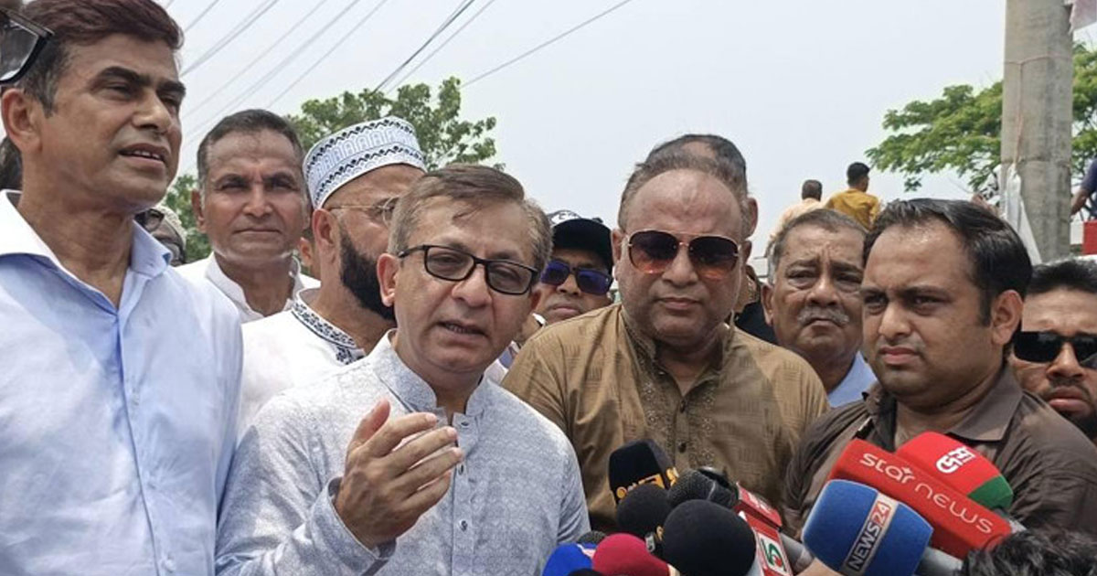 গ্যাস সঙ্কটের কারণেই লোডশেডিং বেড়েছে: বাণিজ্যমন্ত্রী