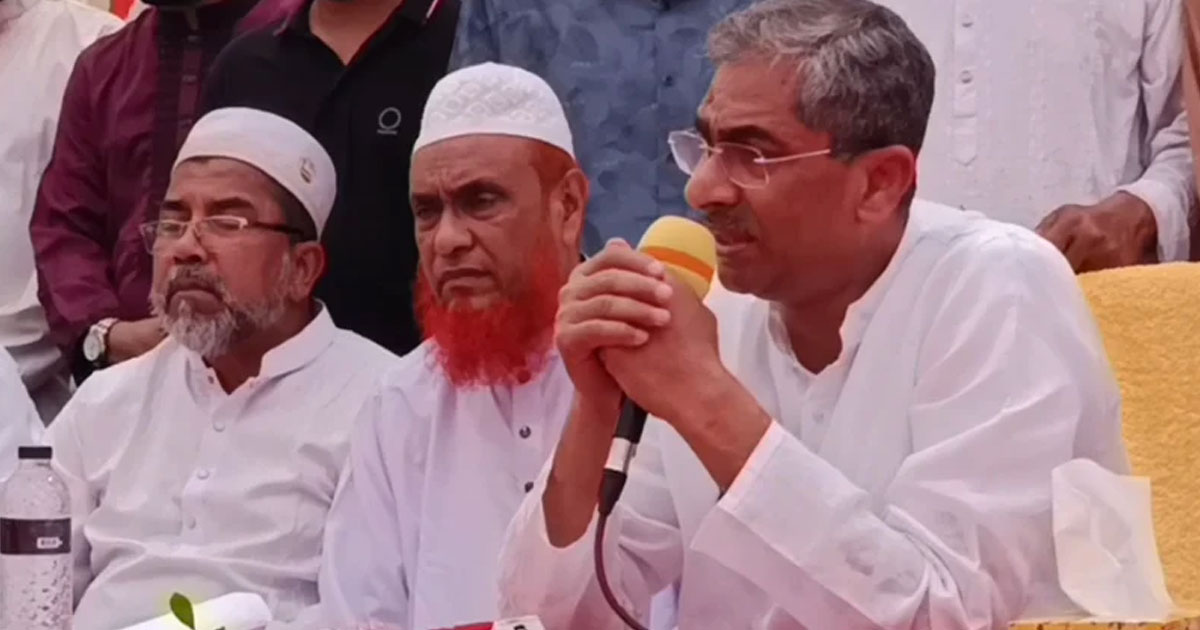 আরও চ্যালেঞ্জিং হবে স্থানীয় সরকার নির্বাচন: পানিসম্পদমন্ত্রী