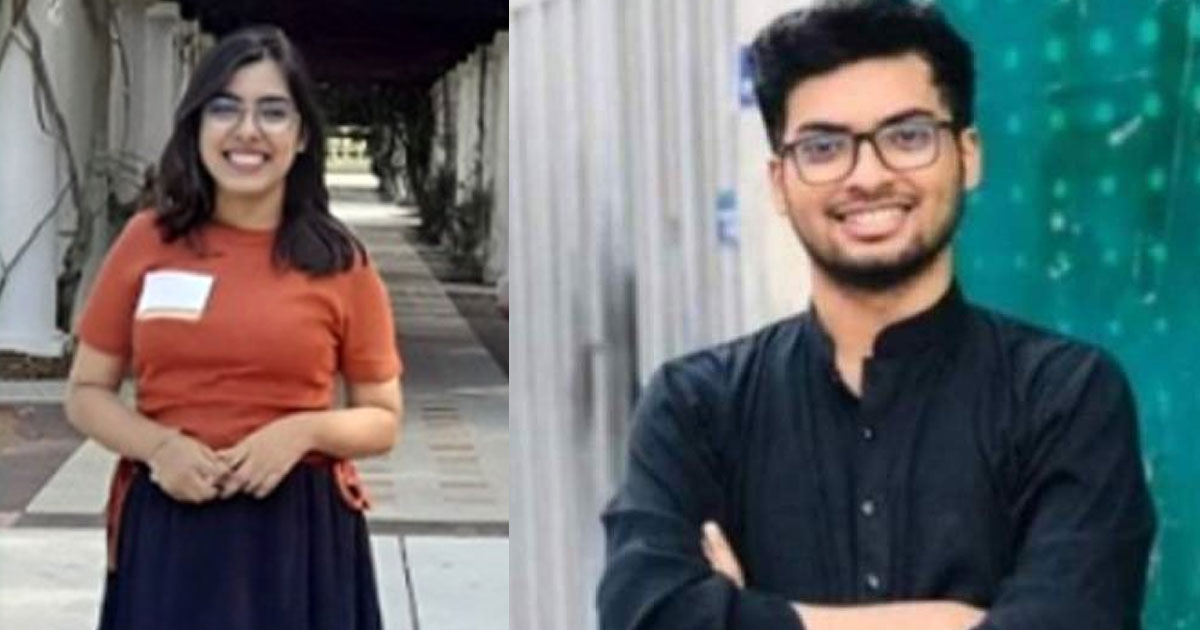 ফ্লোরিডায় নিখোঁজ শিক্ষার্থী জামিলের মরদেহ উদ্ধার, রুমমেট আটক