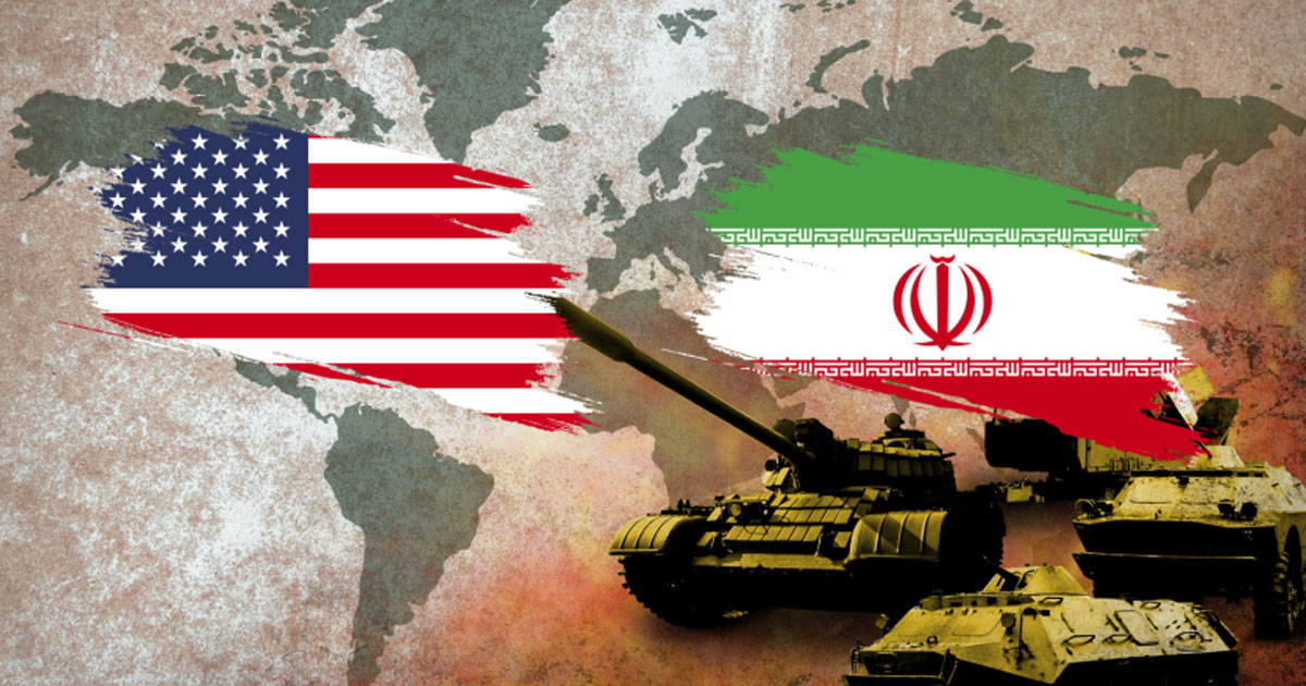 ইরান-যুক্তরাষ্ট্র পরিস্থিতিতে নতুন আশার ইঙ্গিত, আসছে তেহরানের প্রস্তাব