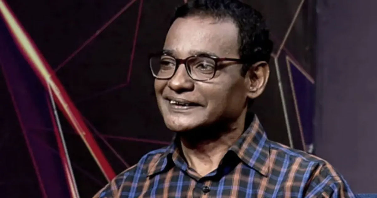 ক্যানসারের কাছে হার মানলেন কৌতুক অভিনেতা তারিকুজ্জামান তপন