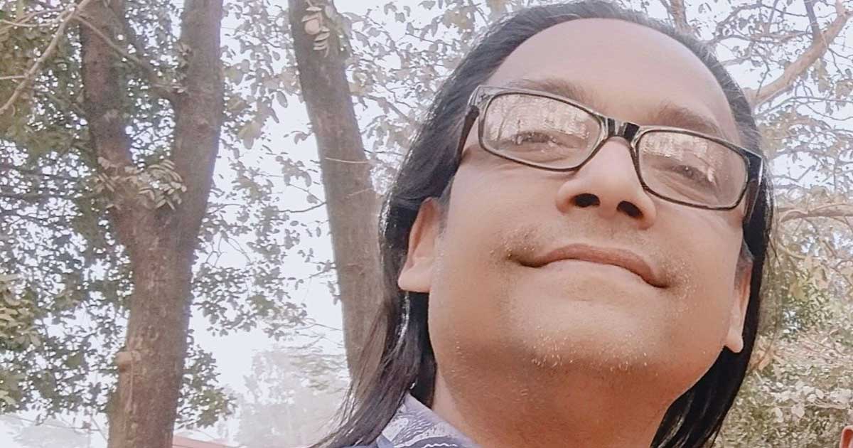 অভিলাষ দাসের কবিতা