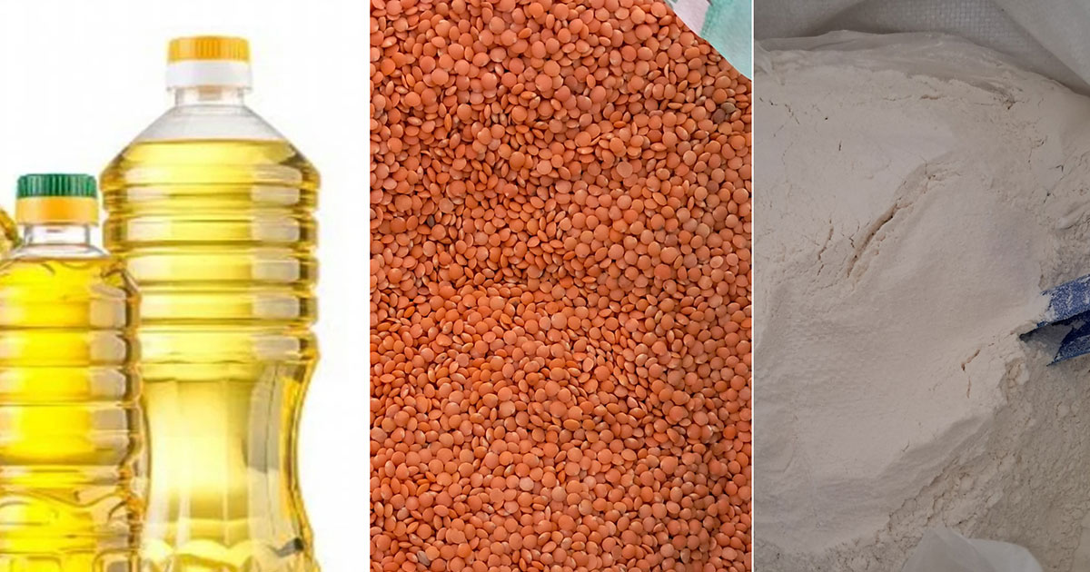 জাটকা ধরা থেকে বিরত জেলের জন্য খাদ্য সহায়তা