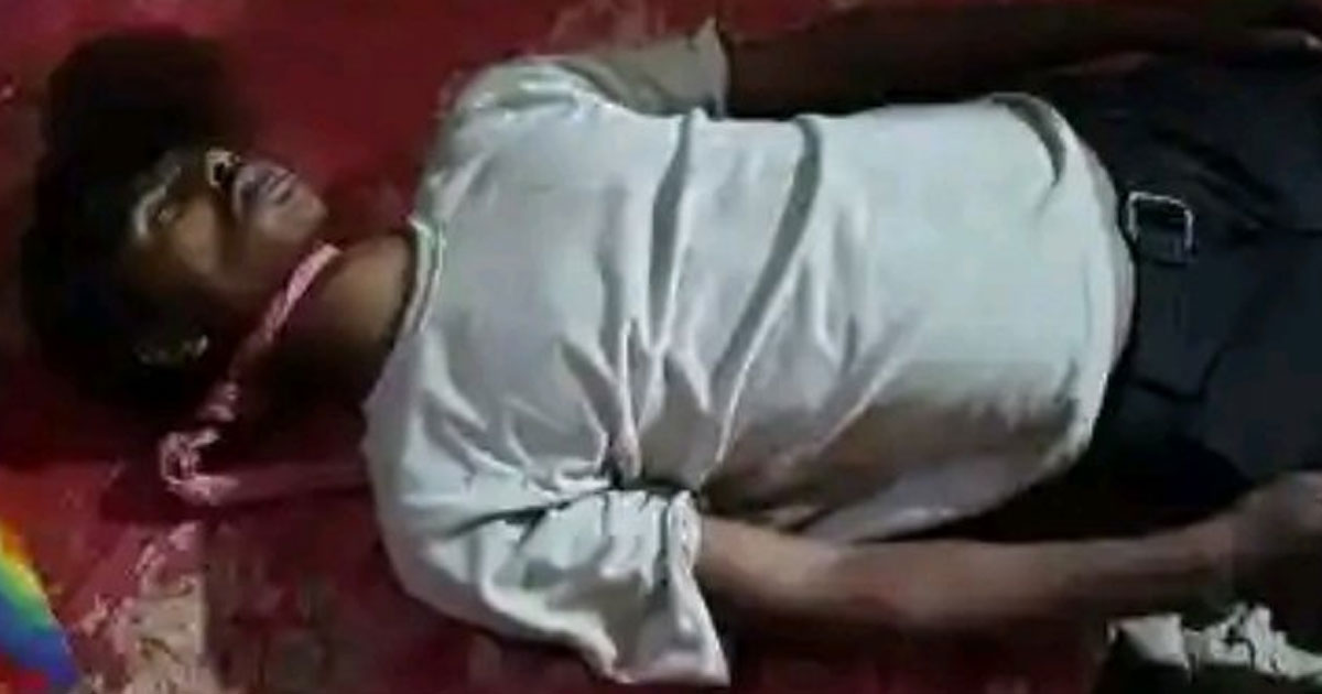 অভয়নগরে যুবকের ঝুলন্ত মরদেহ উদ্ধার