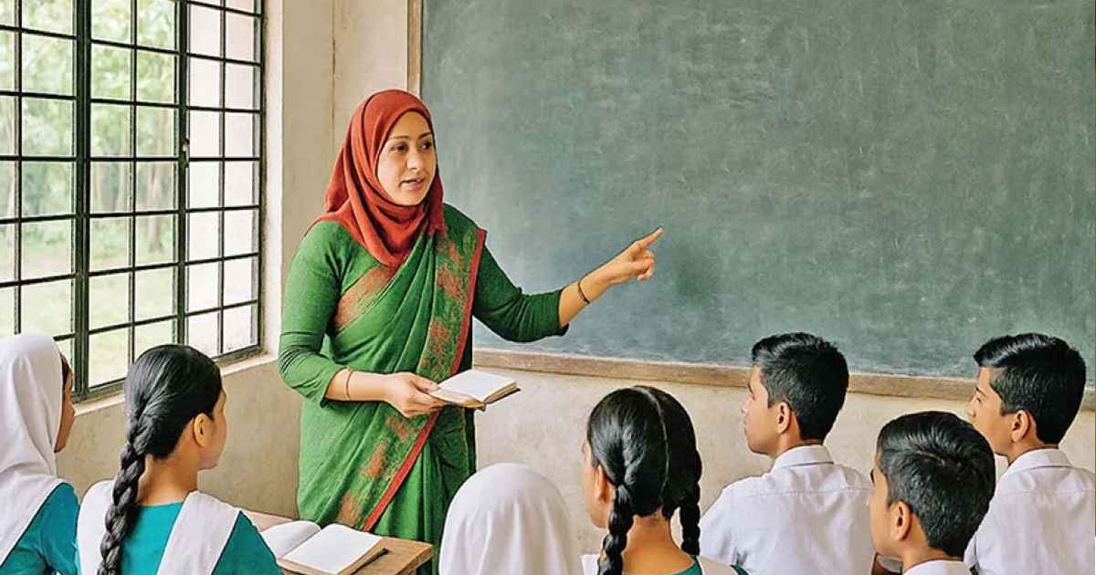 শিক্ষকদের বদলিতে নীতিমালা হচ্ছে