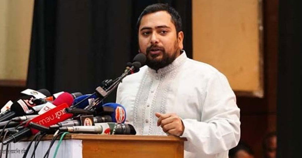 দুই মাসেই ব্যাপক জনপ্রিয়তা হারিয়েছে বিএনপি: নাহিদ