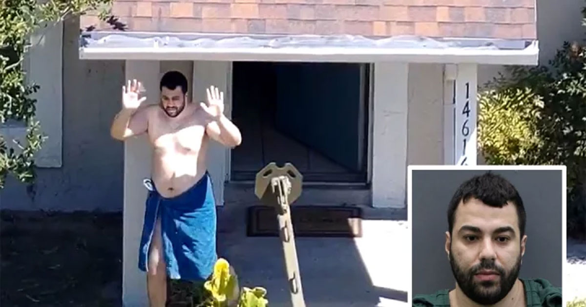 দুই বাংলাদেশি শিক্ষার্থী হত্যার ঘটনায় গ্রেপ্তার কে এই হিশাম?