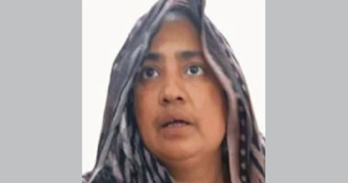 বেনাপোলে নিরাপত্তাকর্মীকে হত্যার অভিযোগে স্ত্রী আটক