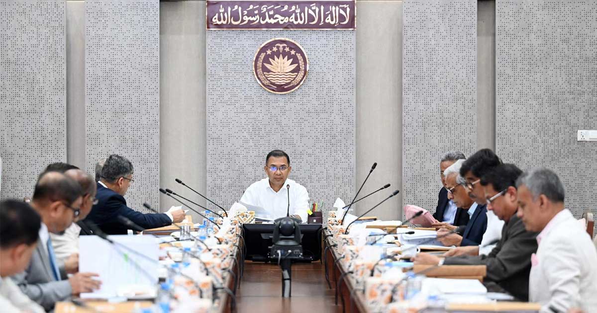 একনেকে ১৩ হাজার ৪৪৫ কোটি টাকা ব্যয়ে ১৪ প্রকল্প অনুমোদন