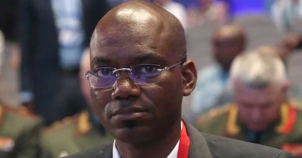 গাড়িবোমা বিস্ফোরণে মালির প্রতিরক্ষা মন্ত্রী নিহত