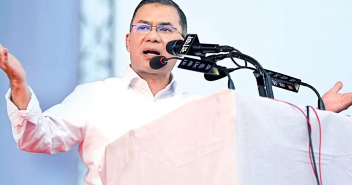 প্রধানমন্ত্রী তারেক রহমানকে বরণে প্রস্তুত যশোর