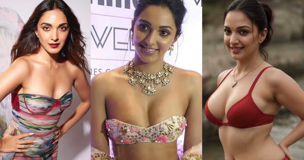 অন্তঃসত্ত্বা কিয়ারাকে জড়িয়ে ধরার চেষ্টা, কী ঘটেছিল সেদিন