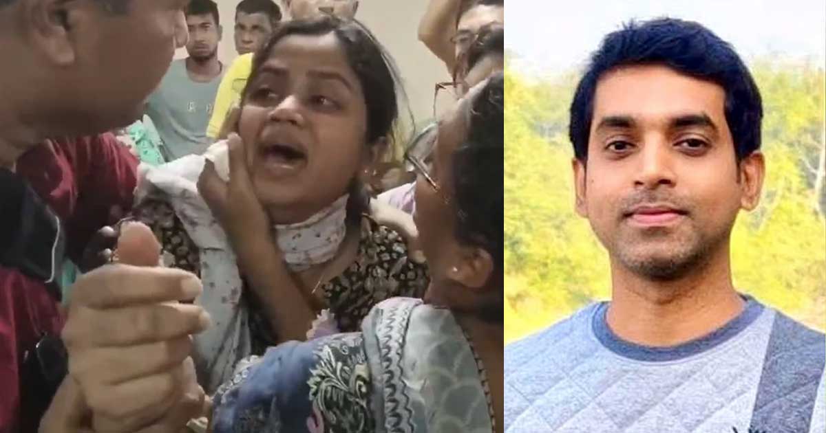 কুমিল্লায় কাস্টমস কর্মকর্তা হত্যার ঘটনায় আটক ৪