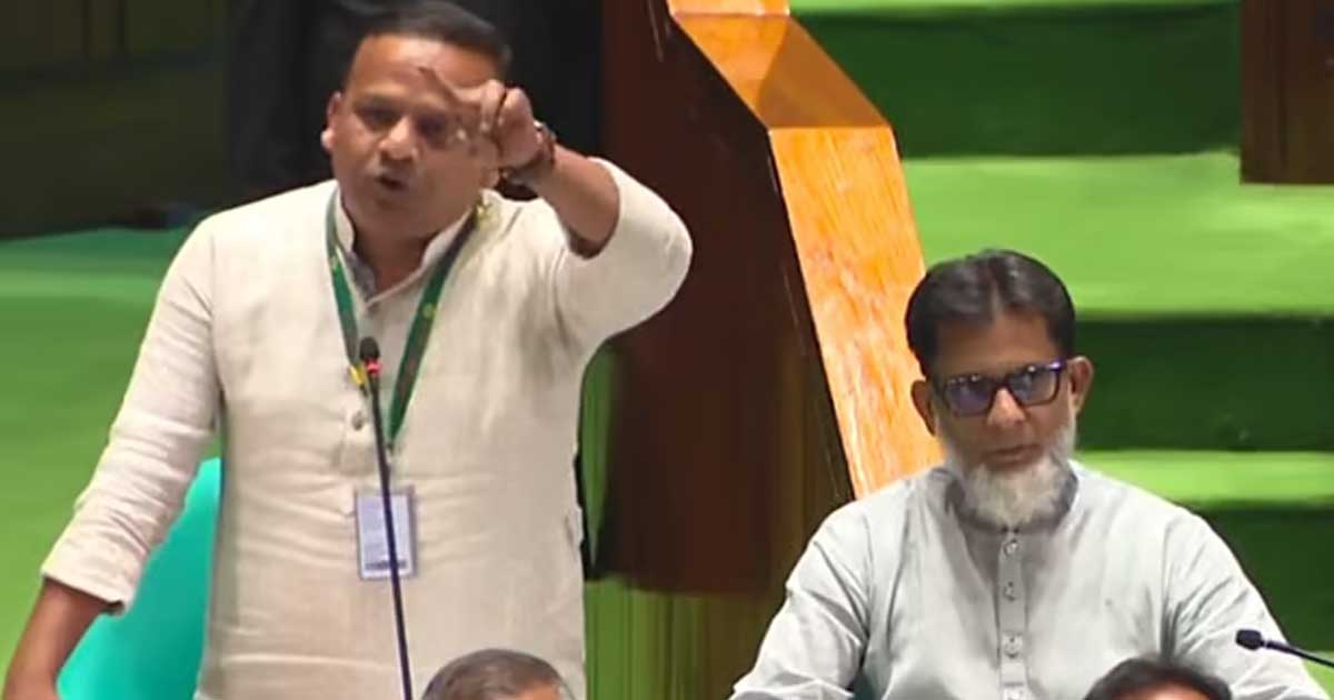 গত ১৮ মাস যে আরামে ছিলেন, সেই আরাম এখন হচ্ছে না: জামায়াতকে প্রতিমন্ত্রী