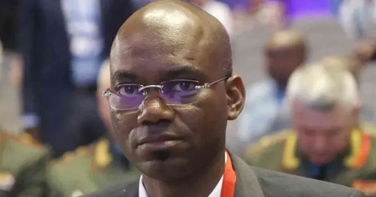 মালিতে সমন্বিত হামলায় প্রতিরক্ষামন্ত্রী কামারা নিহত