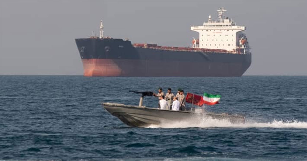 যুদ্ধের অবসান নিয়ে যুক্তরাষ্ট্রকে নতুন প্রস্তাব ইরানের