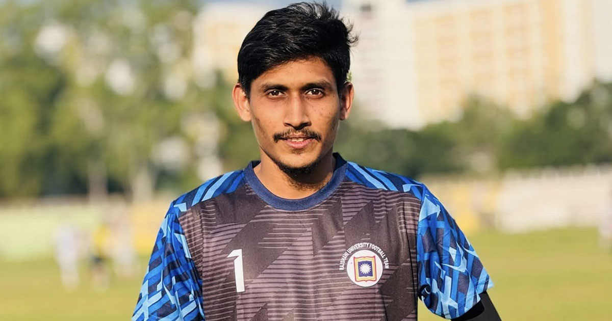 সিগারেট ধরাতে নিষেধ করায় রাবিতে সিনিয়রকে মারধর, বহিরাগত আটক