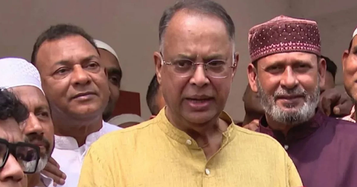 আগামী সপ্তাহ থেকে লোডশেডিং কমে আসবে: বিদ্যুৎমন্ত্রী