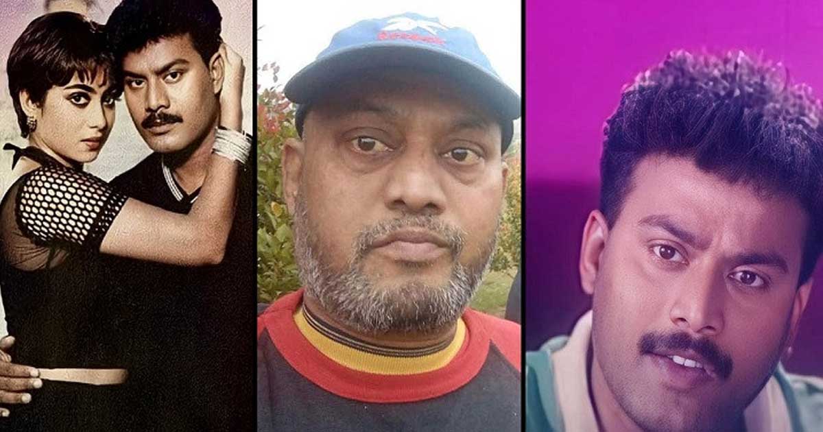 শাবনূরের নায়ক মাসুদ শেখের কারাদণ্ড