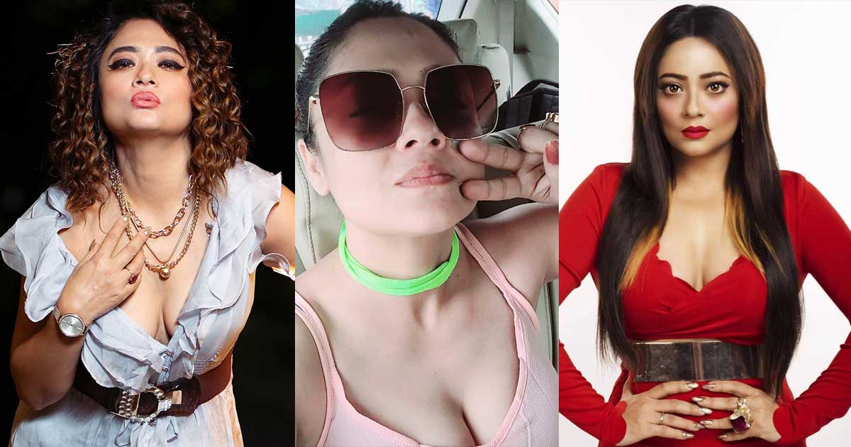 রূপাঞ্জনাকে ধর্ষণ করতে চায় মোদীর দল!