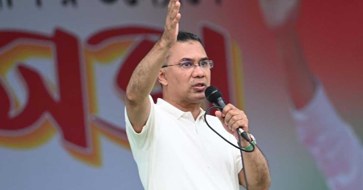 সতর্ক থাকুন, কেউ যেন বিশৃঙ্খলা করতে না পারে: প্রধানমন্ত্রী