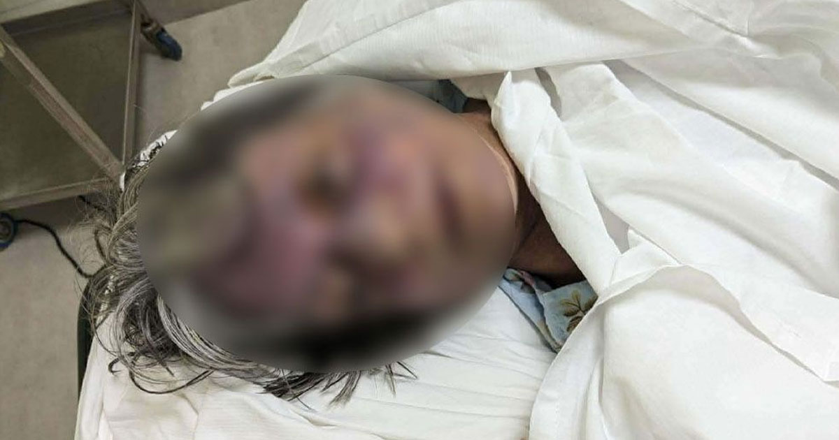 গুলশানে বিদেশি নাগরিক হত্যার অভিযোগ