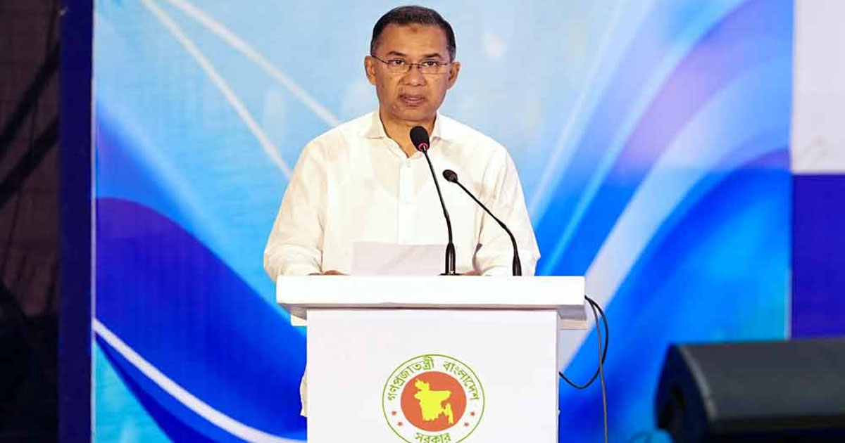 মানবিক রাষ্ট্র গড়তে চাই, যেখানে সবাই ন্যায়বিচার পাবেন: প্রধানমন্ত্রী