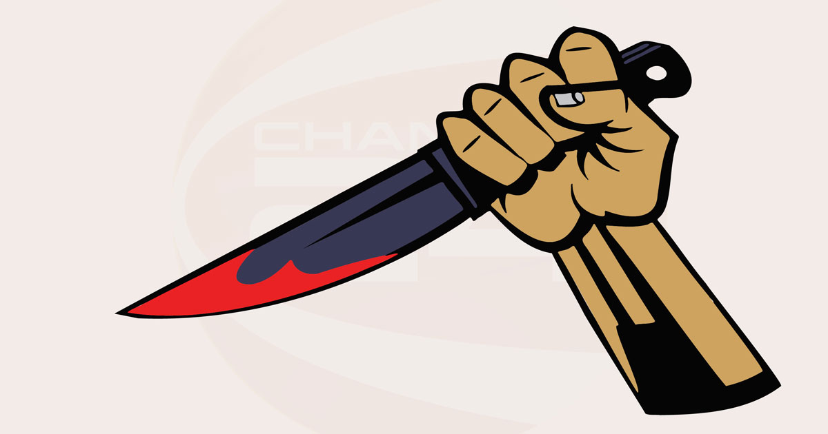 ঠাকুরগাঁওয়ে টাকা চাওয়া নিয়ে ছুরিকাঘাত