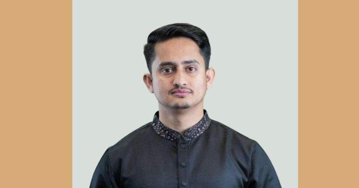 হাসপাতালে ভর্তি সারজিস আলম