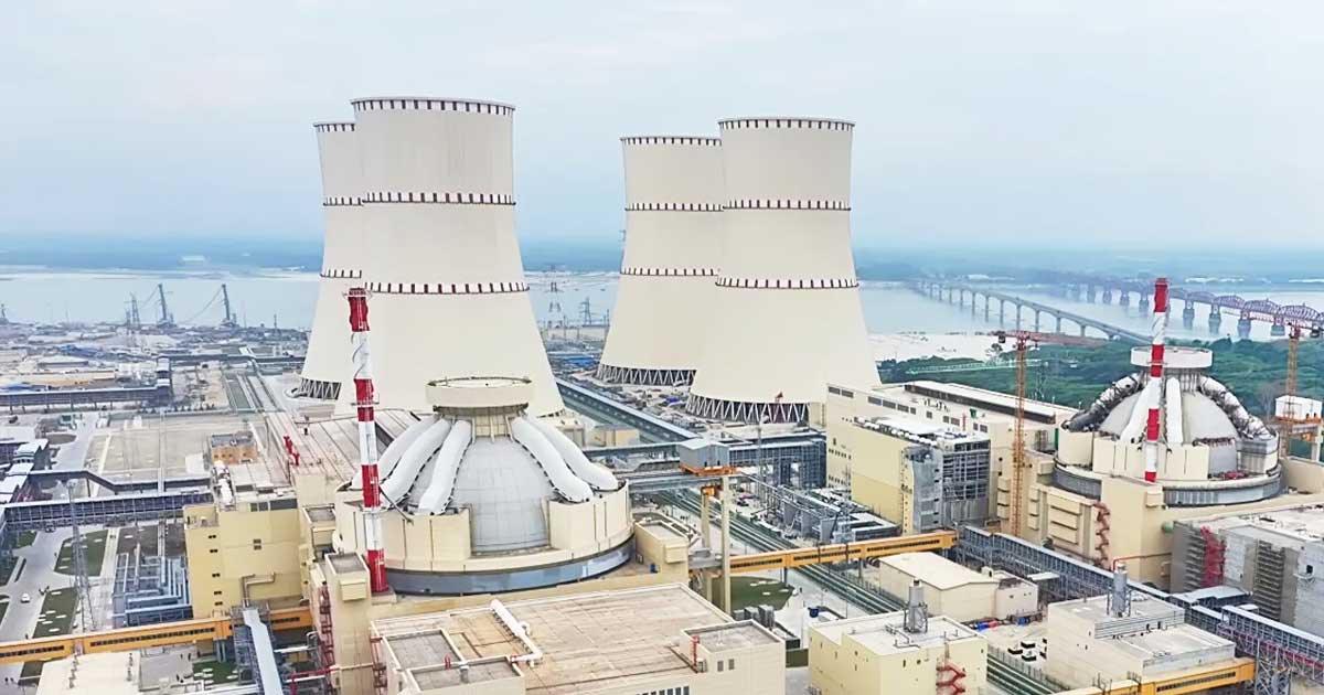 রূপপুর বিদ্যুৎকেন্দ্রে দুর্ঘটনা রোধে কয়েক স্তরের নিরাপত্তা ব্যবস্থা: এমডি