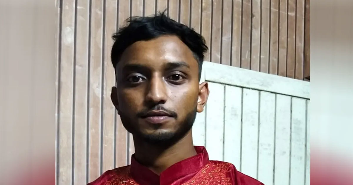 বিয়ে করতে গিয়ে কারাগারে যুবক