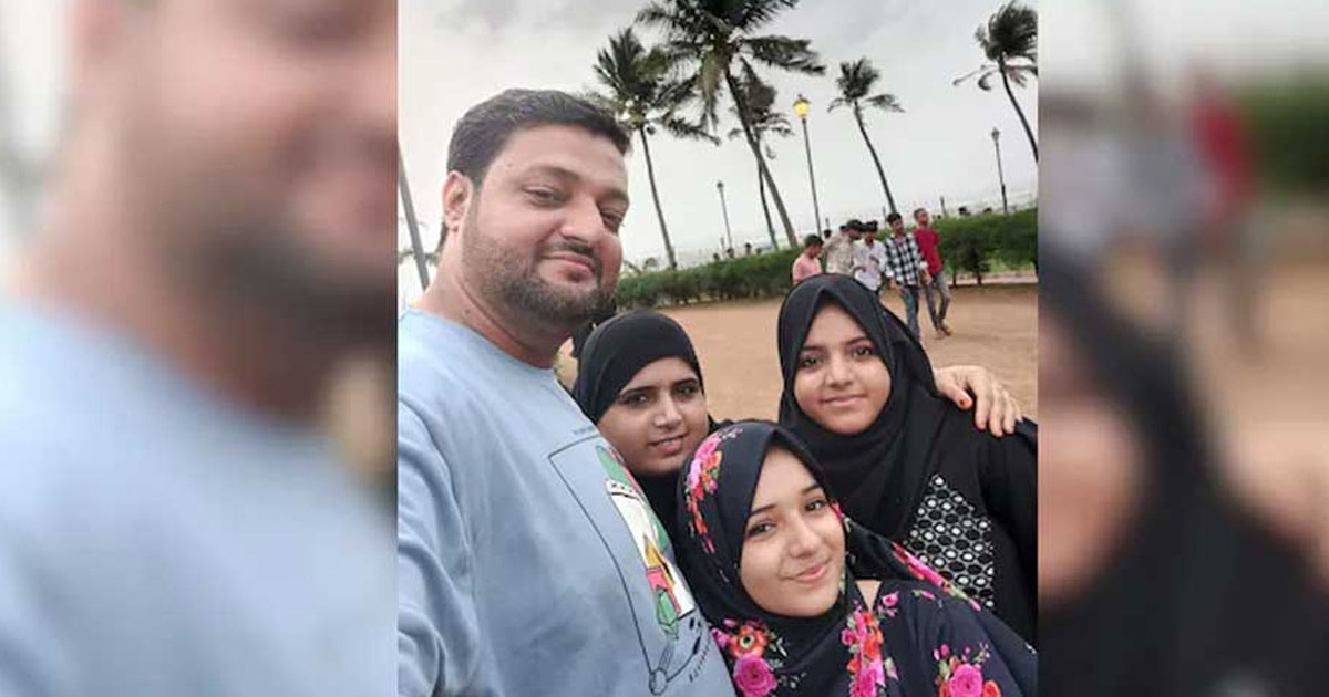 বিরিয়ানি ও তরমুজ খেয়ে একই পরিবারের ৪ জনের মৃত্যু