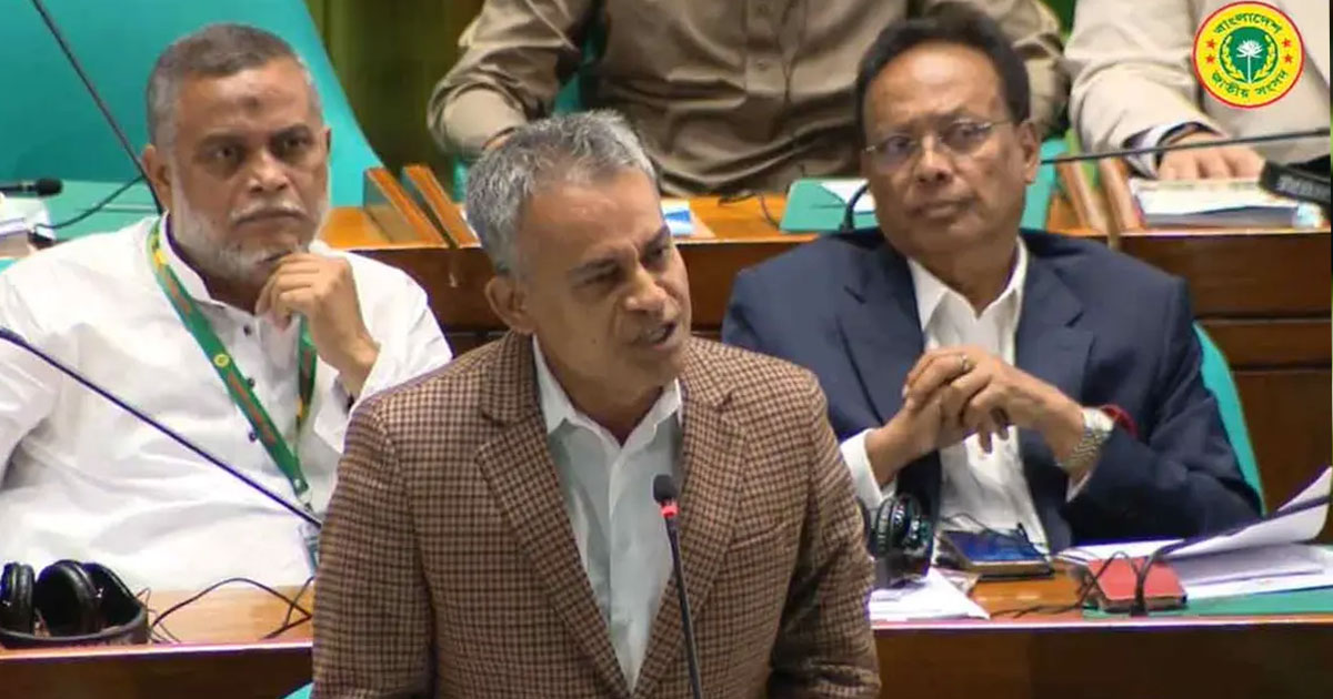 রাজনীতি শিখুন, বিভ্রান্তি ছড়িয়ে লাভ নেই