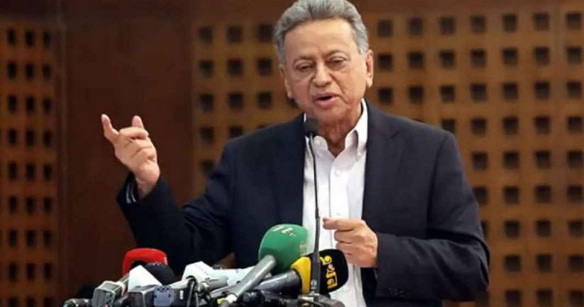 সব ক্ষেত্রে করের সুবিধা দিতে পারবে না সরকার: অর্থমন্ত্রী