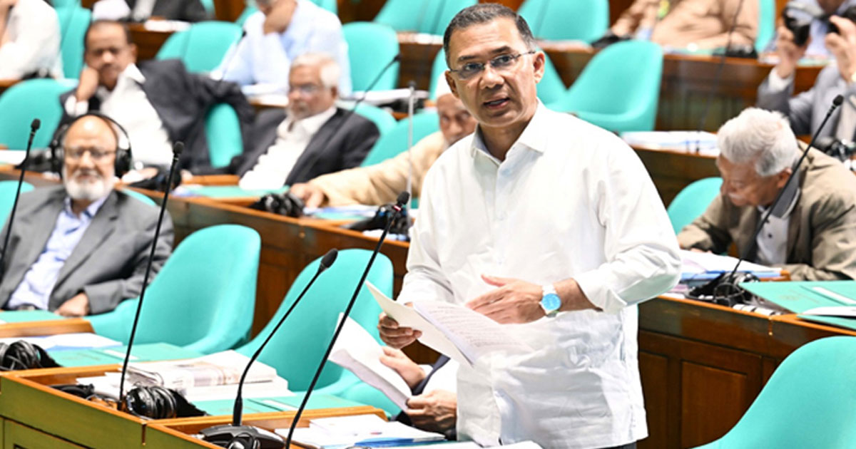 ঢাকাকে ‘ক্লিন ও গ্রিন সিটি’ করতে ১২ কর্মপরিকল্পনা সরকারের