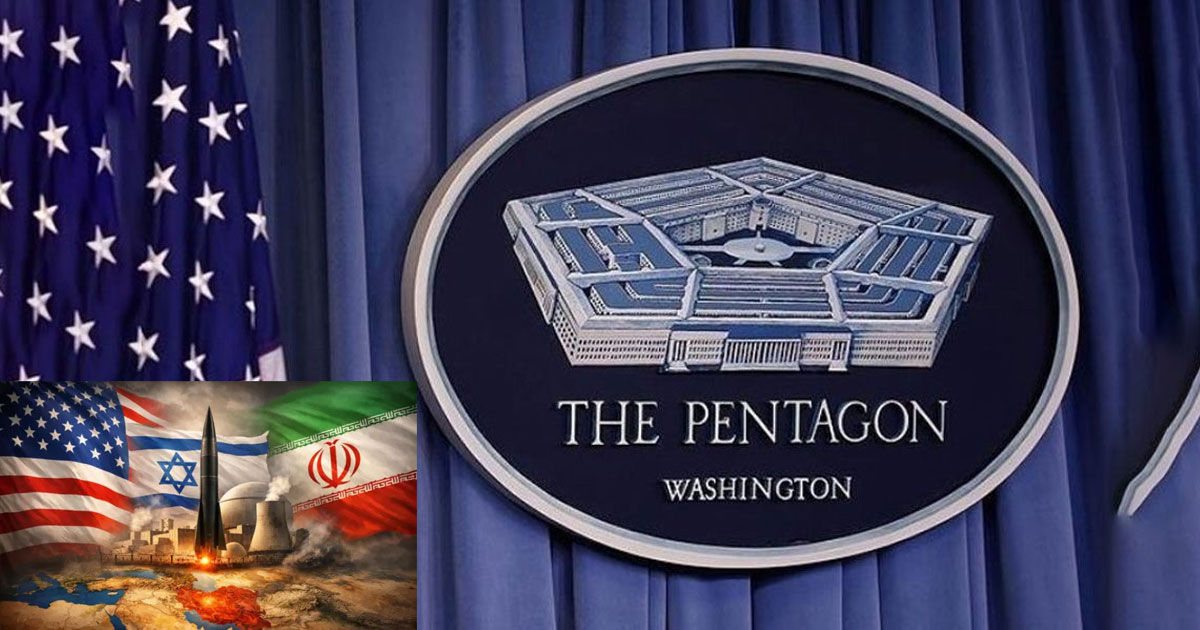 ইরান যুদ্ধে ২৫ বিলিয়ন ডলার ব্যয়: পেন্টাগন কর্মকর্তা