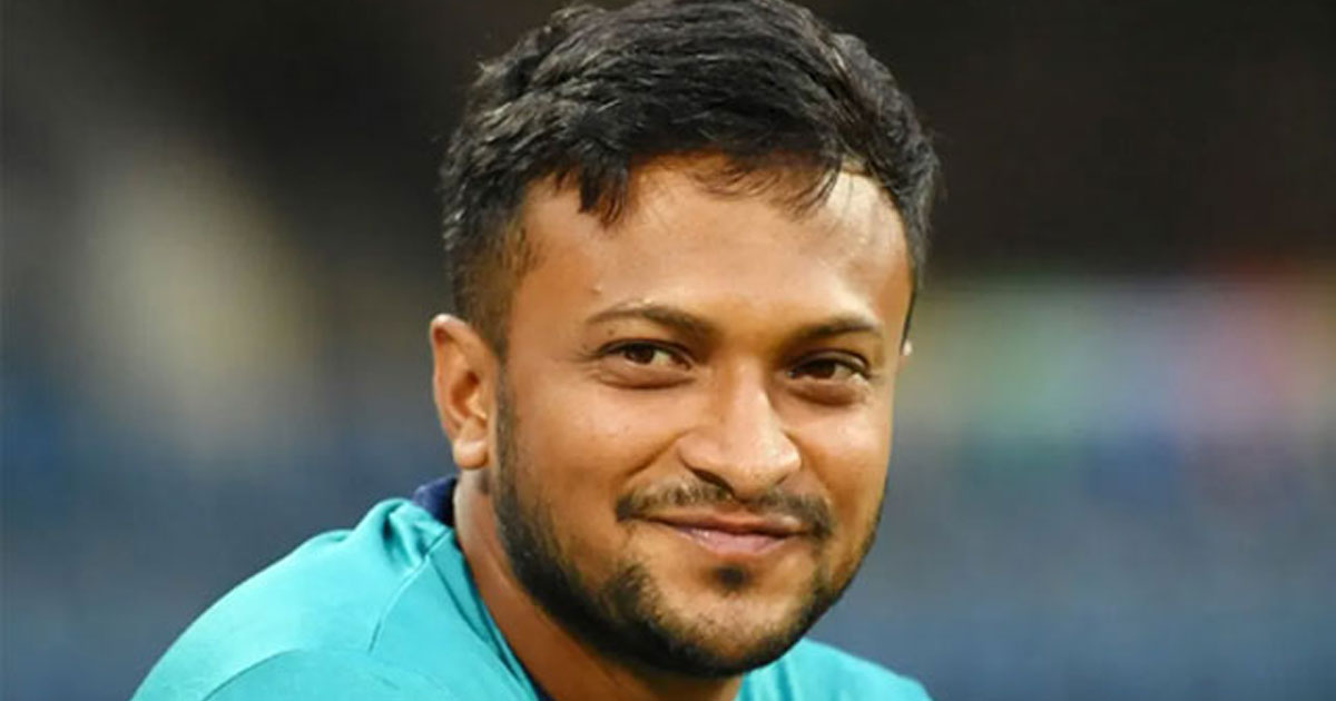 বিশ্বকাপ থেকে সরে দাঁড়ানোর সিদ্ধান্ত ভুল ছিল: সাকিব