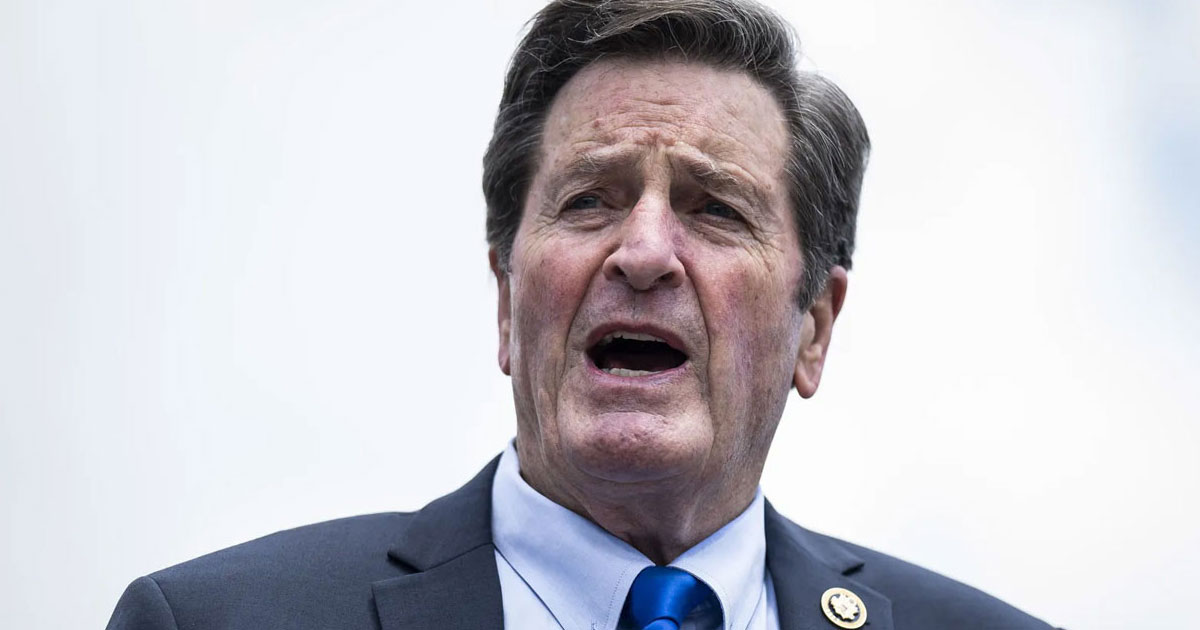 ট্রাম্পের যুদ্ধকৌশল নিয়ে কংগ্রেসে তীব্র বিতর্ক