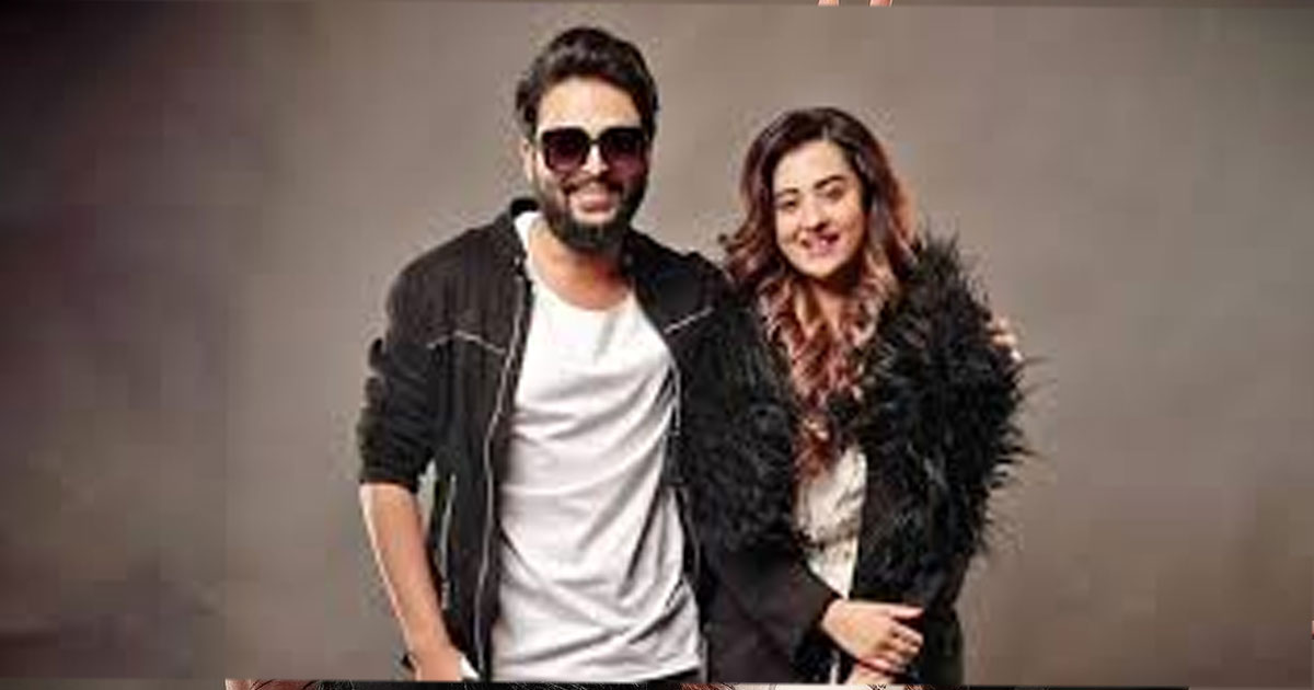 দুই বছর পর মুক্তির পাচ্ছে বুবলীর টালিউড সিনেমা ‘ফ্ল্যাশব্যাক’