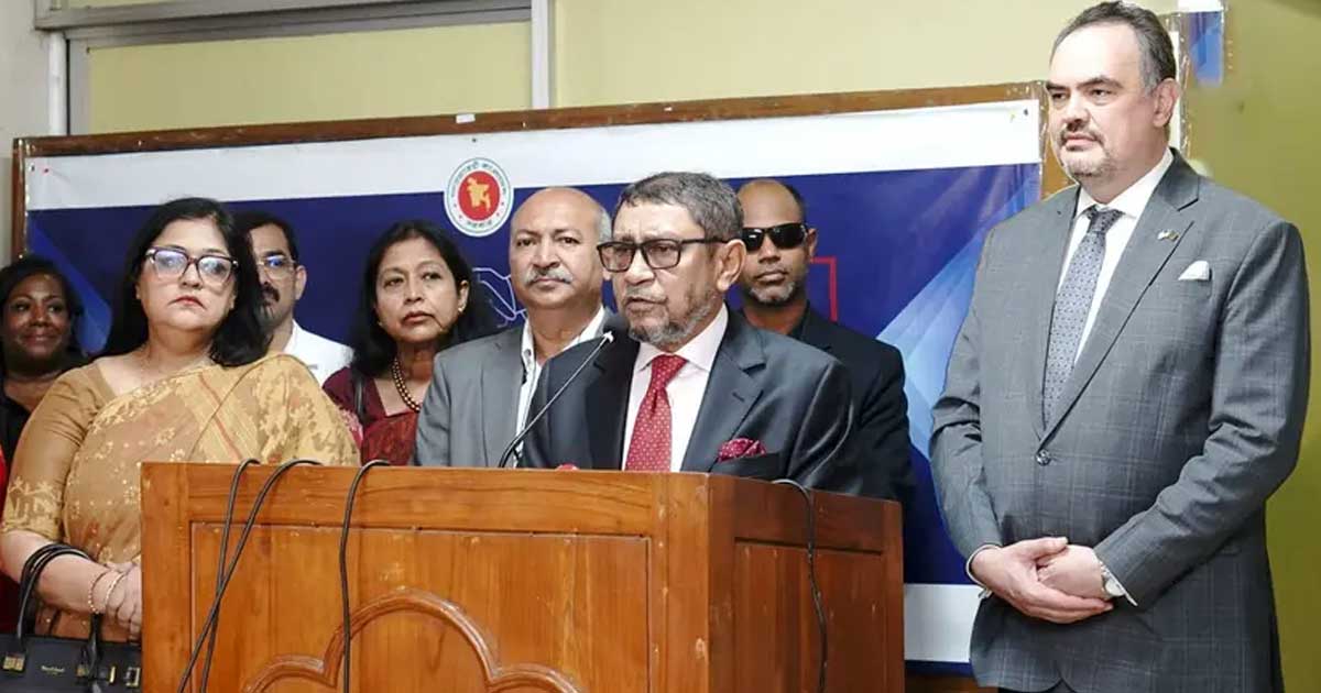 মে মাসেই দেশে হাম নিয়ন্ত্রণে আসবে: স্বাস্থ্যমন্ত্রী