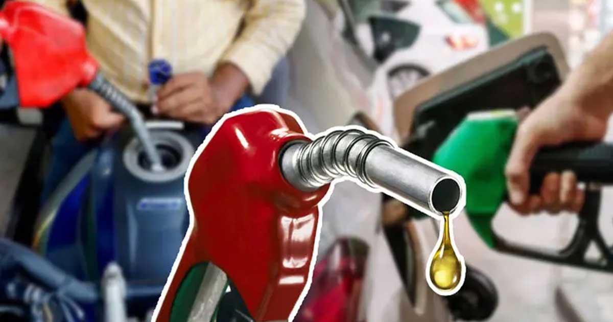 মে মাসে বাড়ছে না জ্বালানি তেলের দাম