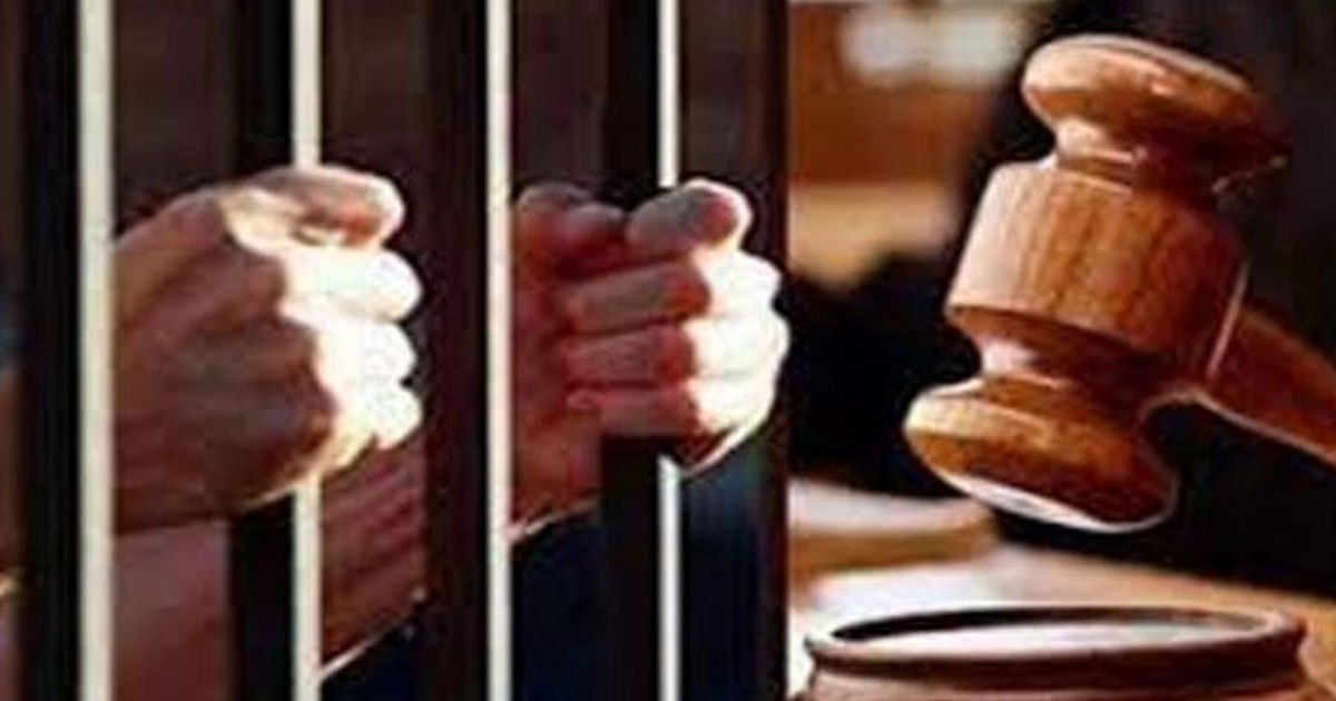 ফেনসিডিলের মামলায় ট্রাকচালকসহ তিনজনকে কারাদণ্ড