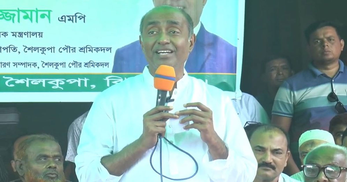 জামায়াতে ইসলাম মুক্তিযুদ্ধের বিরোধী শক্তি প্রতিষ্ঠিত সত্য : আইনমন্ত্রী