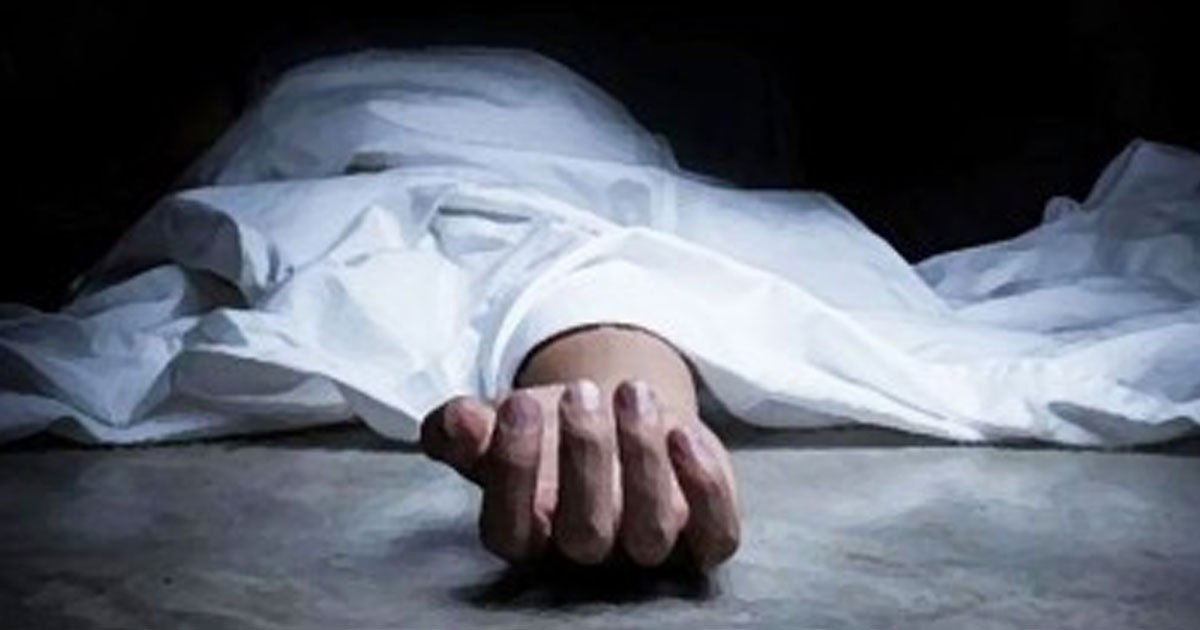 অন্তঃসত্ত্বা নারীকে শ্বাসরোধ করে হত্যা